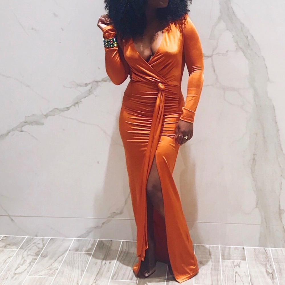 Dress from Missguided Us, worn once only.